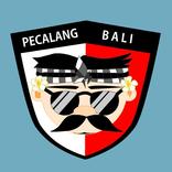 Pecalang Bali