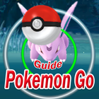 Map Pokemon Go Guide icône