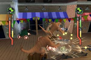 Ben 10 Alien Force Hint постер