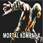 Game Mortal Kombat X Tips icono