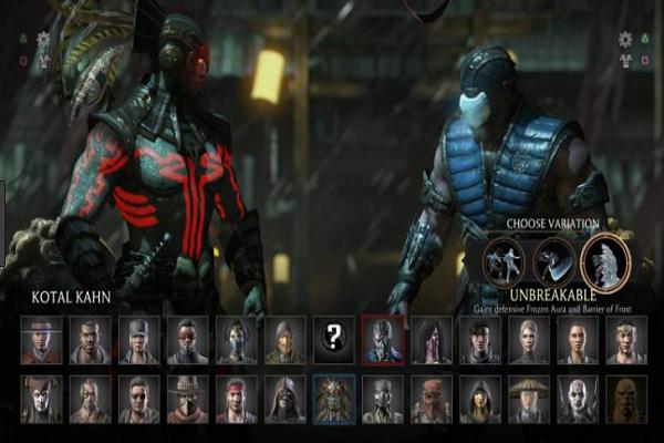 Game Mortal Kombat X Tips for Android - APK Download