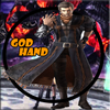 Game God Hand Hint ikon