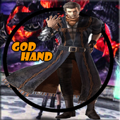 Game God Hand Hint icône