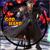 Game God Hand Hint icône