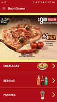 Pizzeria BuonGiorno Ekran Görüntüsü 3