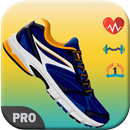 Calorie Calculator - Pedometer & Bmi Calculator aplikacja