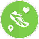 Pedometer Walk Logger Map APK