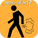 Fart Sounds - Joke 2016 ไอคอน