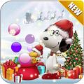 Snoopy Christmas Pop