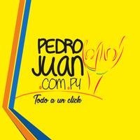 pedrojuan.com.py تصوير الشاشة 1