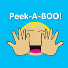 Peek-A-BOO! icône