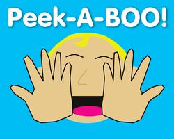 2 Schermata Peek-A-BOO!