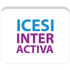 Icesi Interactiva आइकन