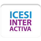 Icesi Interactiva 아이콘