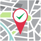 GPS Navigation Lifetime icono