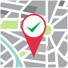 GPS Navigation Lifetime آئیکن