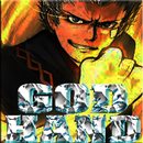 Free Pro God Hand Cheat APK