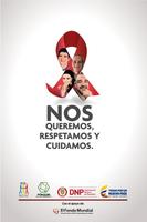 GUIAS DE ATENCION EN VIH poster