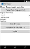Herramienta Red Unidos Screenshot 1