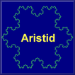 Aristid L-system Modeller
