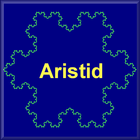 آیکون‌ Aristid