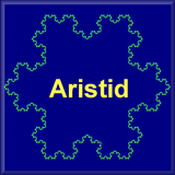 Aristid icône