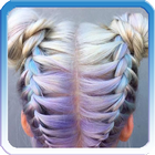 Hairstyles With Braids icon