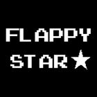 آیکون‌ Flappy Star Classic