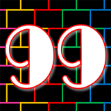 99 Challenge ikon