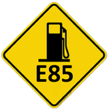 E85 mix Calculator