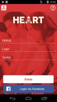 Heart Fitness โปสเตอร์