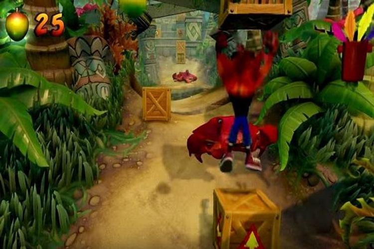 new crash bandicoot hint apk download free adventure game for