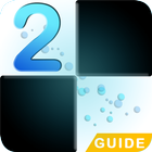 Piano Tiles 2 Guide आइकन
