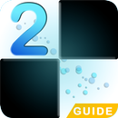 Piano Tiles 2 Guide aplikacja