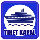 Cek Pelni - Tiket Kapal 图标