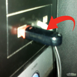 How to Boot from Pen Drive