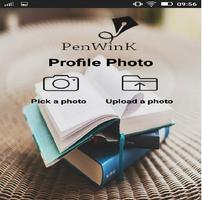 PenWink captura de pantalla 2