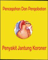 Pencegahan Dan Pengobatan Penyakit Jantung Koroner اسکرین شاٹ 2