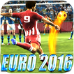 Penalty Shootout 2016 Euro Cup