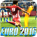 Penalty Shootout 2016 Euro Cup APK