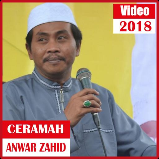 Download Video Anwar Zahid Terbaru 2018