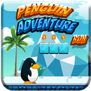 penguin adventure run APK