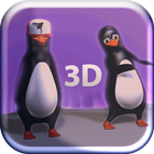 Penguin Break Dance Live आइकन