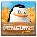 Penguins of Madagascar Cheezy Dibbles Launcher APK