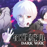 Tokyo Ghoul Dark War Hint