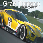 ikon Gran Turismo Sport Hint