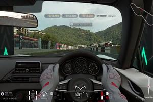 Gran Turismo Sport Hint screenshot 3
