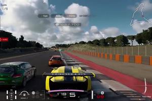 Gran Turismo Sport Hint screenshot 2