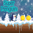 Super Penguin Run Game