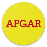 Penilaian APGAR SCORE Bayi Baru Lahir